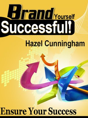 cover image of Brand Yourself Successful